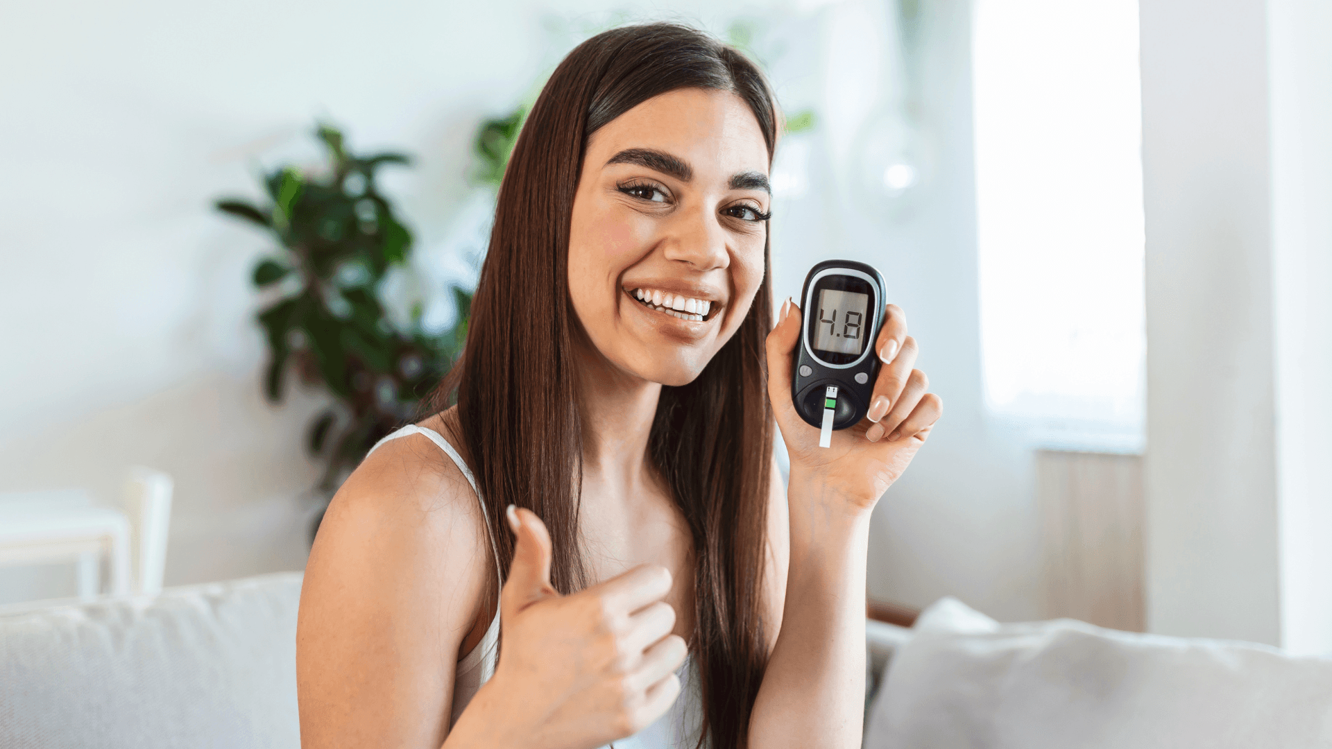 Why Your Blood Sugar Matters – Even If You Don't Have Diabetes
