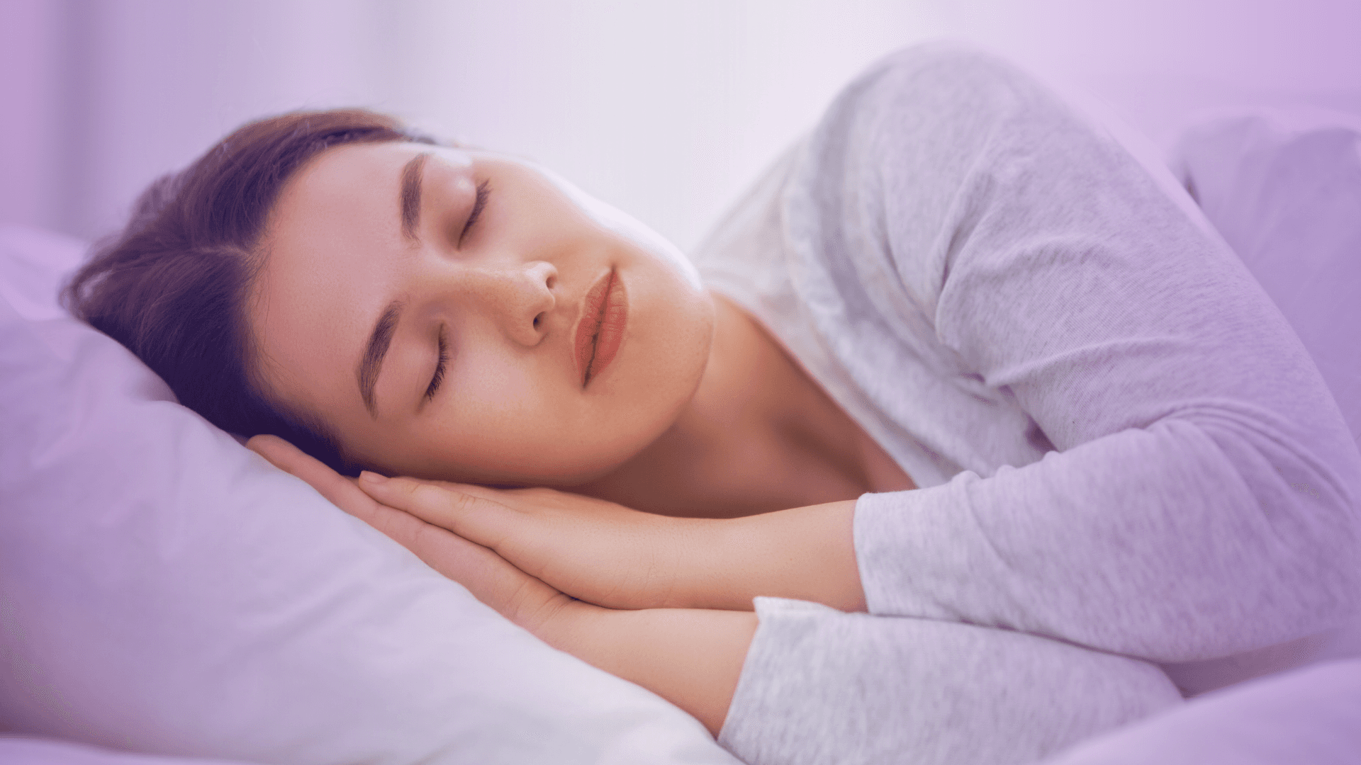 Sleep With Confidence